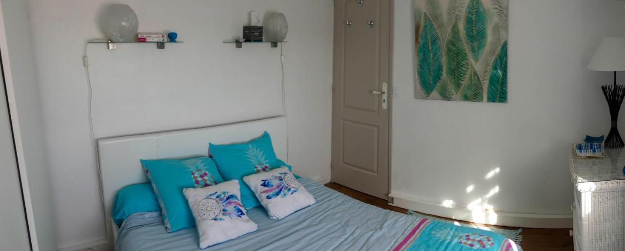 Ferienwohnung La Brice Marine Roquebrune-sur Argens Exterior foto